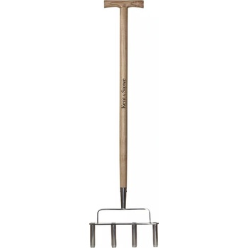 Kent & Stowe Aerifikační nerez 107 cm