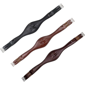 Kentaur Podbřišník kožený Monaco tabák