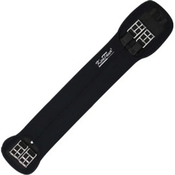 KENTAUR Podbřišník neoprenový černý