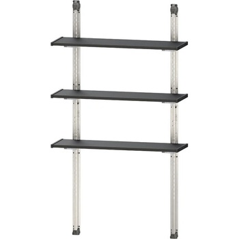 Keter Regál Shelving Kit 100 KT-610643