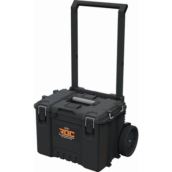 Keter Roc Pro Gear 2.0 Mobile cart s kolečky 256981