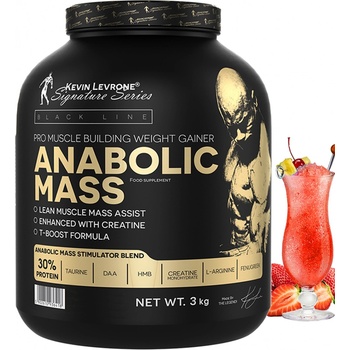 Kevin Levrone ANABOLIC MASS 3000 g