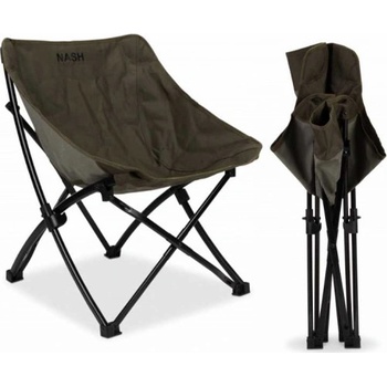 Kevin Nash Křeslo Bank Life Chair