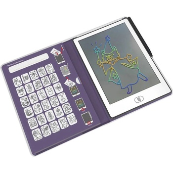 Kidywolf Kreslící tablet Kidydraw mini Pohádky