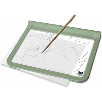 Kidywolf Vzdělávací tablet KidyDraw Pro