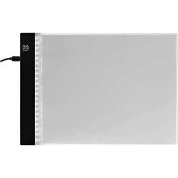 KIK KX6217 Svítící LED deska na obkreslování A4