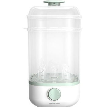 KikkaBoo Sterilizátor elektrický 2v1 Clyde