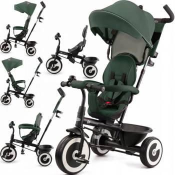 Kinderkraft Aston Zelená