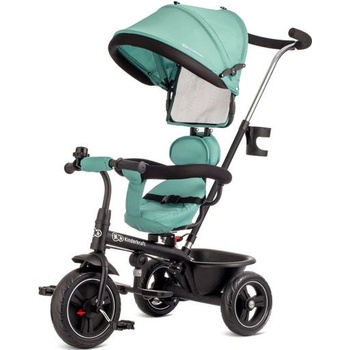 Kinderkraft Freeway 3v1 Green