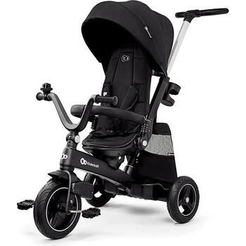 Kinderkraft Select Easytwist Black Premium