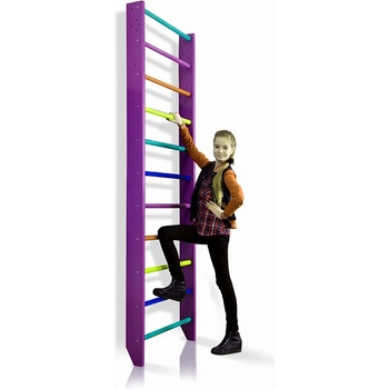 KinderSport Barevné 220 x 80 cm