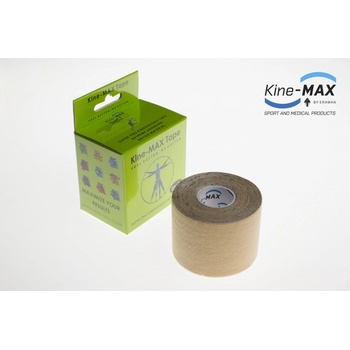 KineMax Super Rayon Tape tělová 5 m