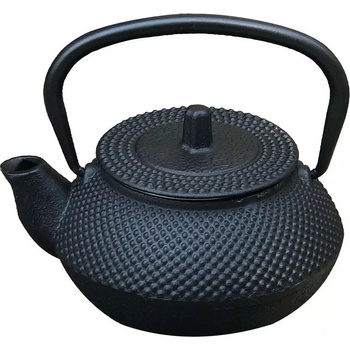 Kinghoff litinová konvička spařovač 0,3l KH1817