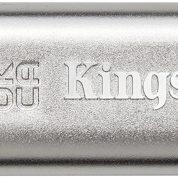 KINGSTON Ironkey Locker+ 50 256GB IKLP50/256GB