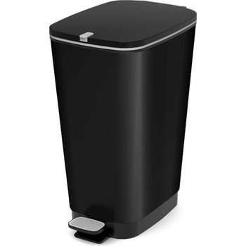 KIS Chic Bin L Black Matt 50 l