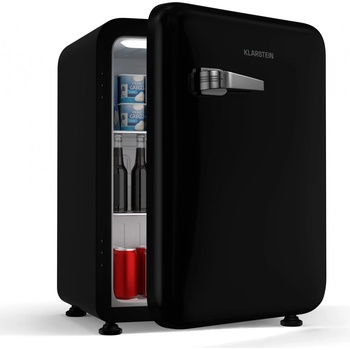 Klarstein Audrey Evo Mini 68 l Black