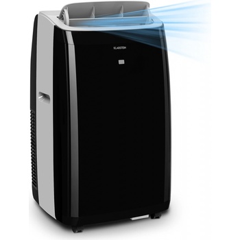 Klarstein Grandbreeze Pro 14K černá