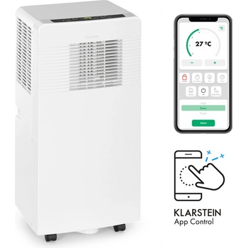 Klarstein Iceblock Ecosmart 7