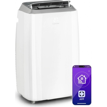 Klarstein Iceblock Prosmart 12