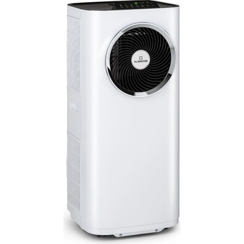 Klarstein Kraftwerk Eco Smart 11 bílá