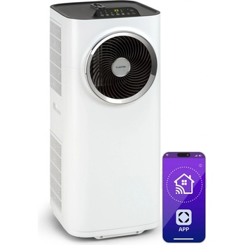 Klarstein Kraftwerk Smart 12K bílá