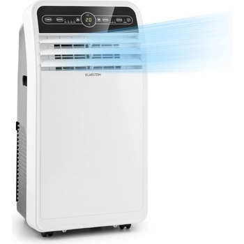 Klarstein Metrobreeze New York 9 bílá