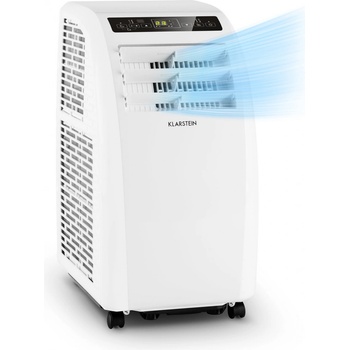 Klarstein Metrobreeze Rom bílá