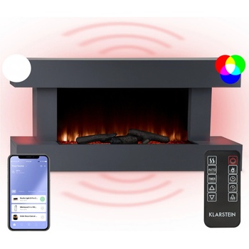 Klarstein Studio Light & Fire 1 Smart