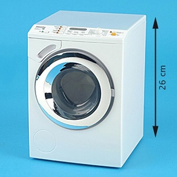 KLEIN Dětská pračka Miele