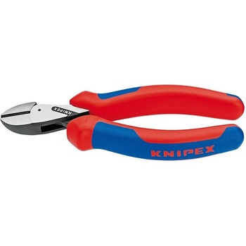 Kleště štípací kompaktní X-Cut®, Knipex 160mm