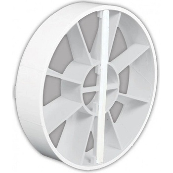 Klimatom Zpětná klapka BDS 100mm