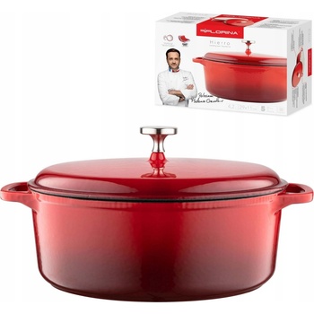 Kluge HIERRO 34x29 x11 cm 4,5l