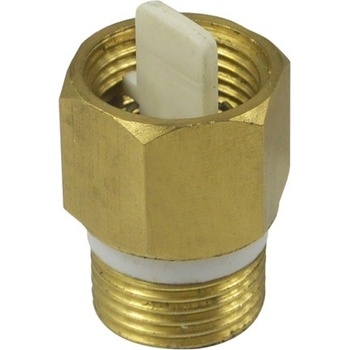 Klum, Zpětná klapka k CR189B, 1/2“ x 1/2“, PR2422C