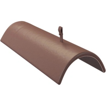 KMB Beta hřebenáč hromosvodový Elegant hnědá