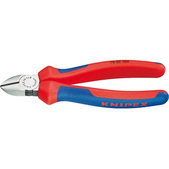 Knipex 7002160 boční štípací kleště 160 mm