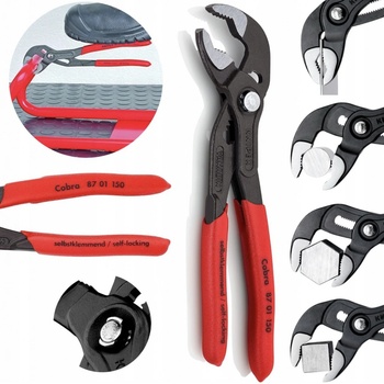 Knipex 8701125