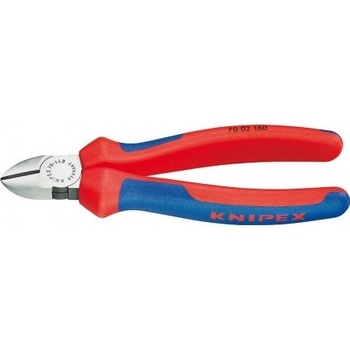 KNIPEX Boční štípací kleště 7002160
