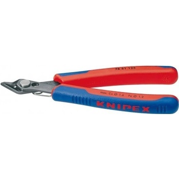 KNIPEX Electronic Super Knips 64HRC 7861125
