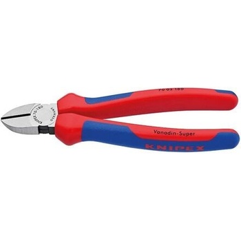 KNIPEX kleště štípací boční 160mm 7002160