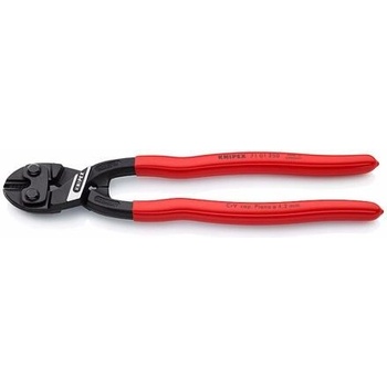 KNIPEX kleště štípací kompaktní 250mm pákové CoBolt 7101250
