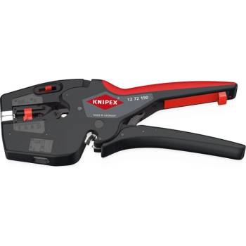 KNIPEX Multinástroj pro elektrikáře nexstrip, knipex 1272190