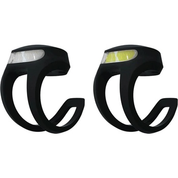 Knog Frog V3 set černé