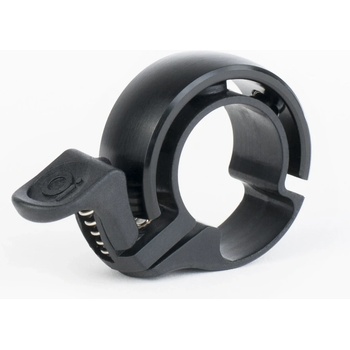 Knog Oi Bell Classic Černá
