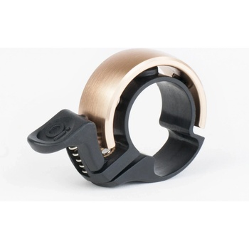 Knog Oi Bell Classic Malý Mosaz