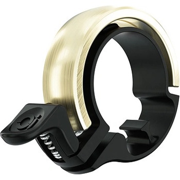 Knog Oi Bell Classic Velký Mosaz