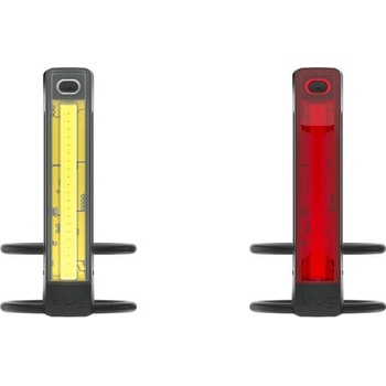 Knog Plus set černé