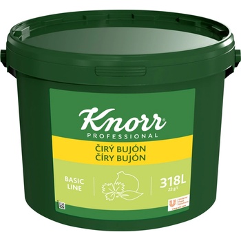 Knorr Čirý bujon 7 kg
