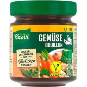 Knorr zeleninový vývar 136 g