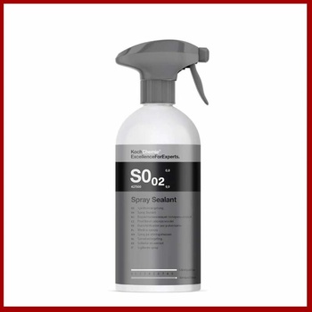 Koch Chemie Spray Sealant 500 ml