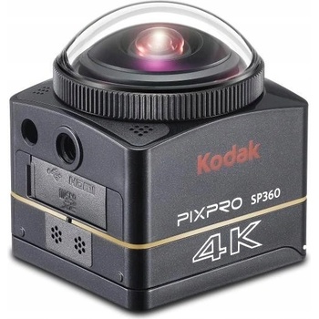 Kodak Pixpro SP360 4K